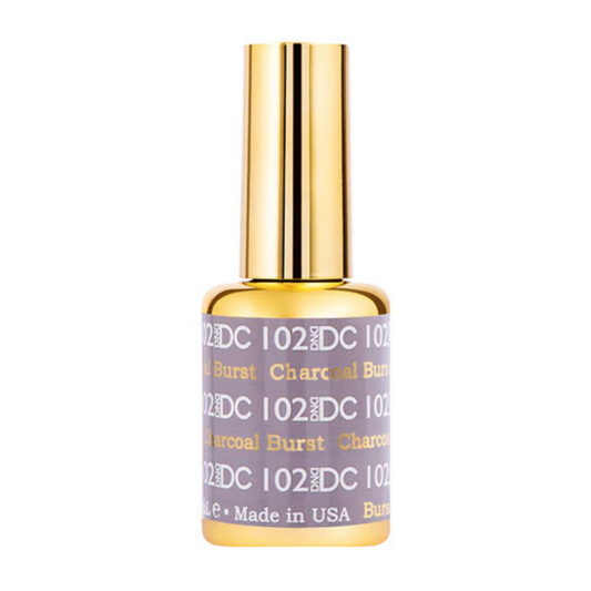 dnd-dc-gel-polish-102-charcoal-burst-(gel-only)