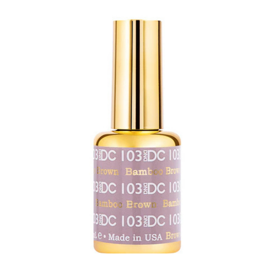 dnd-dc-gel-polish-103-bamboo-brown-(gel-only)
