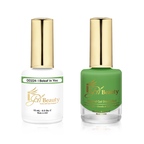 igel-duo-gel-lacquer-dd224-i-beleaf-in-you