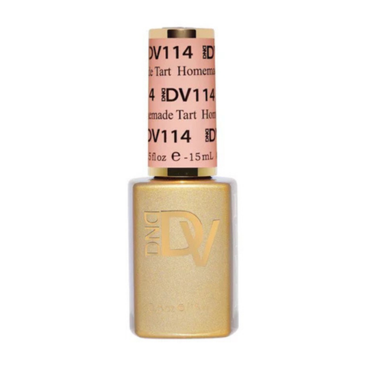 dnd-diva-gel-polish-114-homemade-tart-(gel-only)
