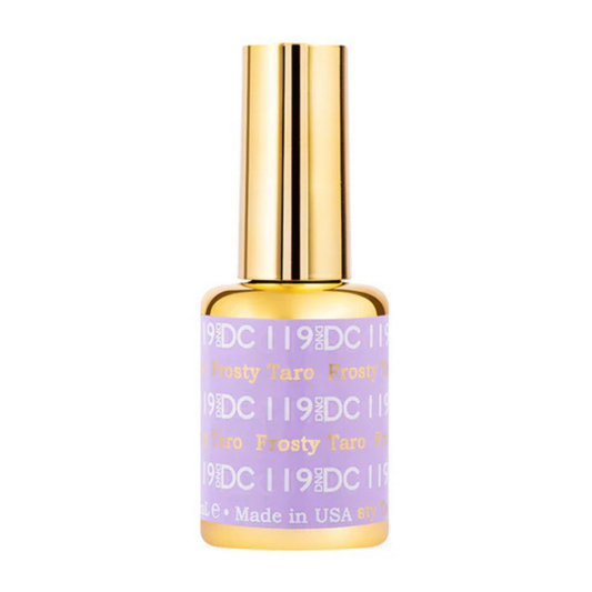 dnd-dc-gel-polish-119-frosty-taro-(gel-only)