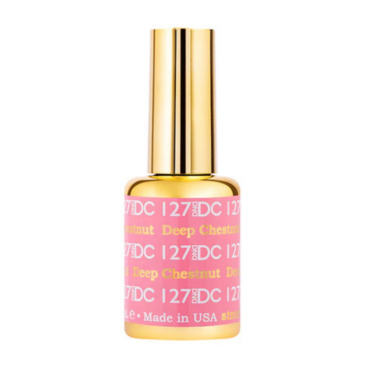 dnd-dc-gel-polish-127-deep-chestnut-(gel-only)