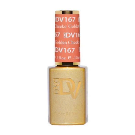 dnd-diva-gel-polish-167-golden-cheeks-(gel-only)