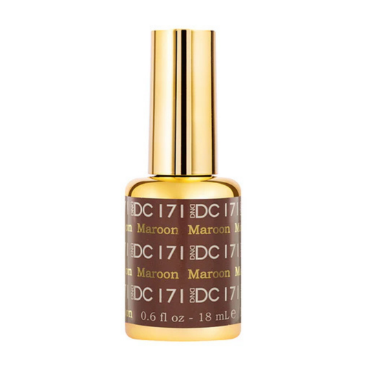 dnd-dc-gel-polish-171-maroon-(gel-only)