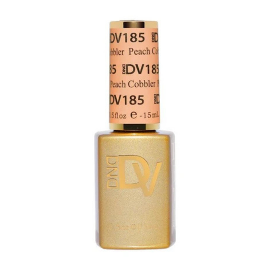 dnd-diva-gel-polish-185-peach-cobbler-(gel-only)