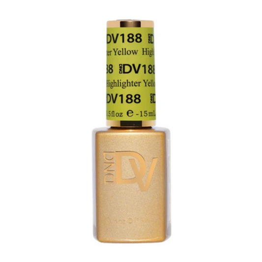 dnd-diva-gel-polish-188-highlighter-yellow-(gel-only)