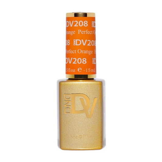 dnd-diva-gel-polish-208-perfect-orange-(gel-only)