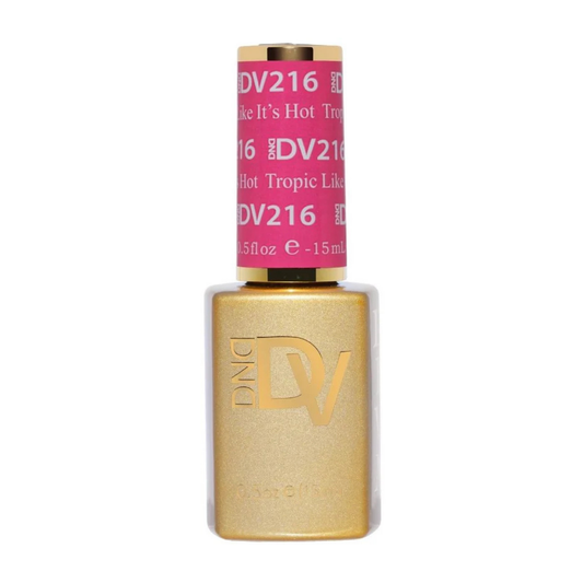 dnd-diva-gel-polish-216-tropic-like-it’s-hot-(gel-only)