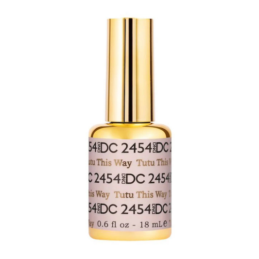 dnd-dc-gel-polish-2454-tutu-this-way-(gel-only)