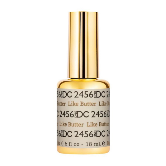 dnd-dc-gel-polish-2456-like-butter-(gel-only)