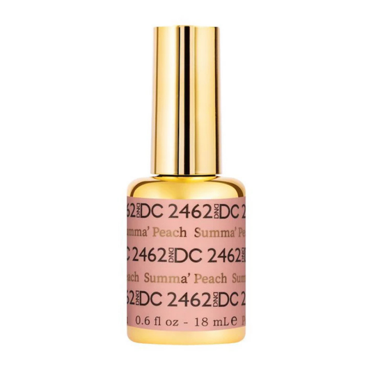 dnd-dc-gel-polish-2462-summa-peach-(gel-only)