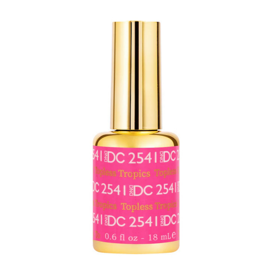 dnd-dc-gel-polish-2541-topless-tropics-(gel-only)