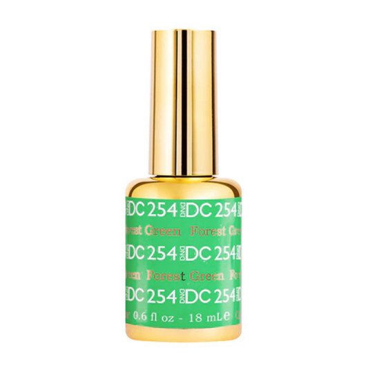 dnd-dc-gel-polish-254-forest-green-(gel-only)