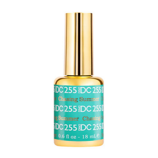 dnd-dc-gel-polish-255-chasing-summer-(gel-only)