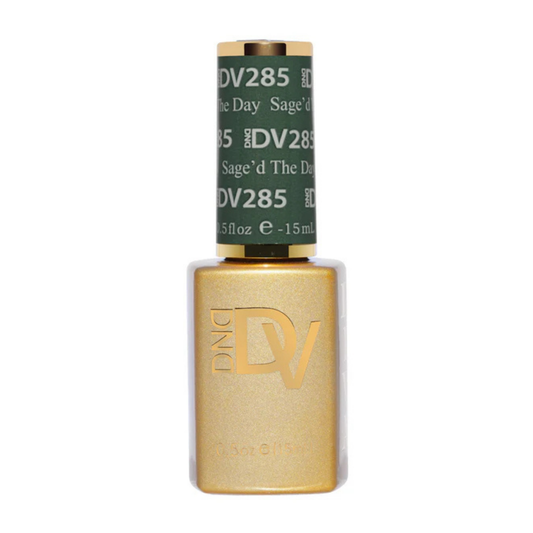dnd-diva-gel-polish-285-sage'd-the-day-(gel-only)