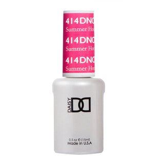 dnd-gel-polish-414-summer-hot-pink