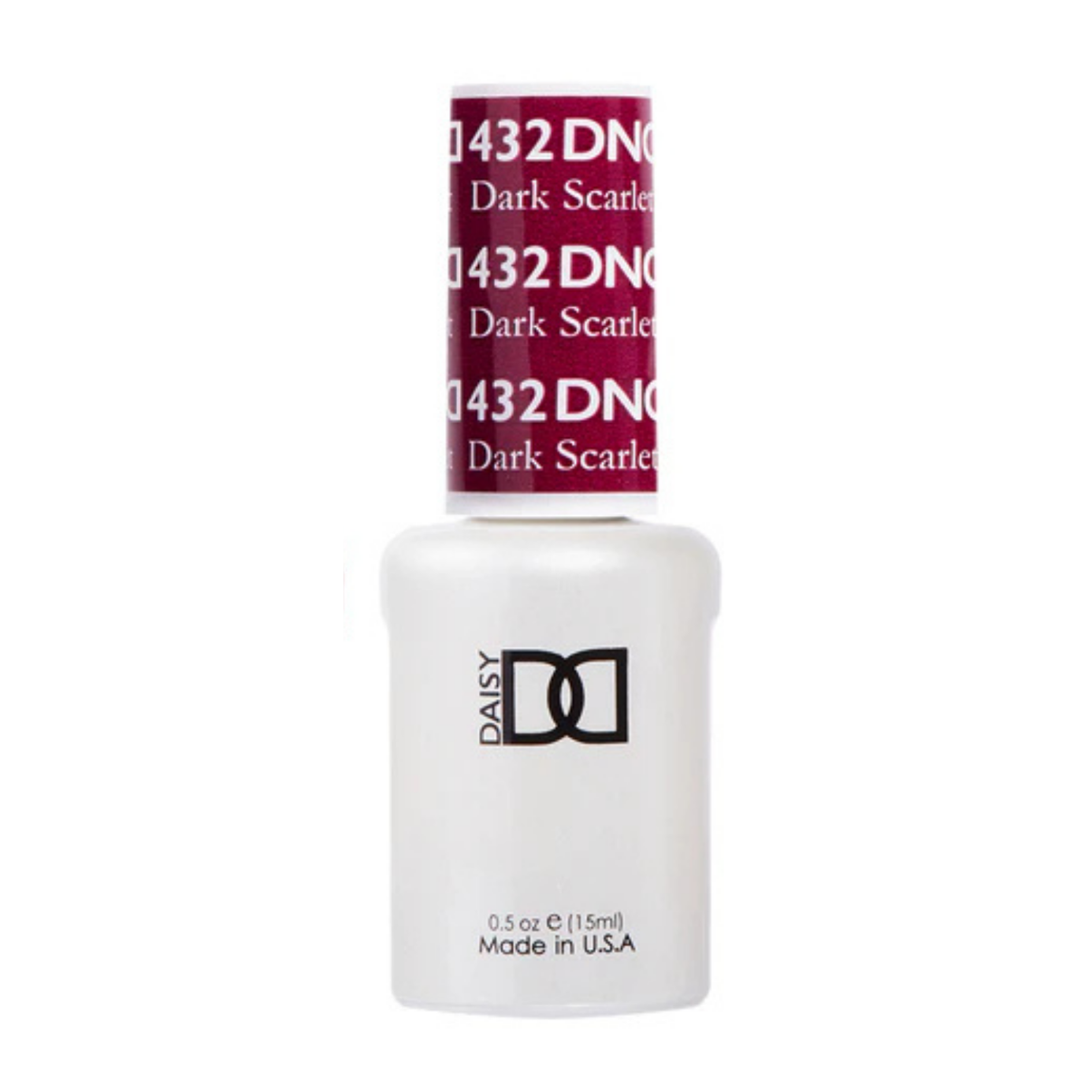 dnd-gel-polish-432-dark-scarlet