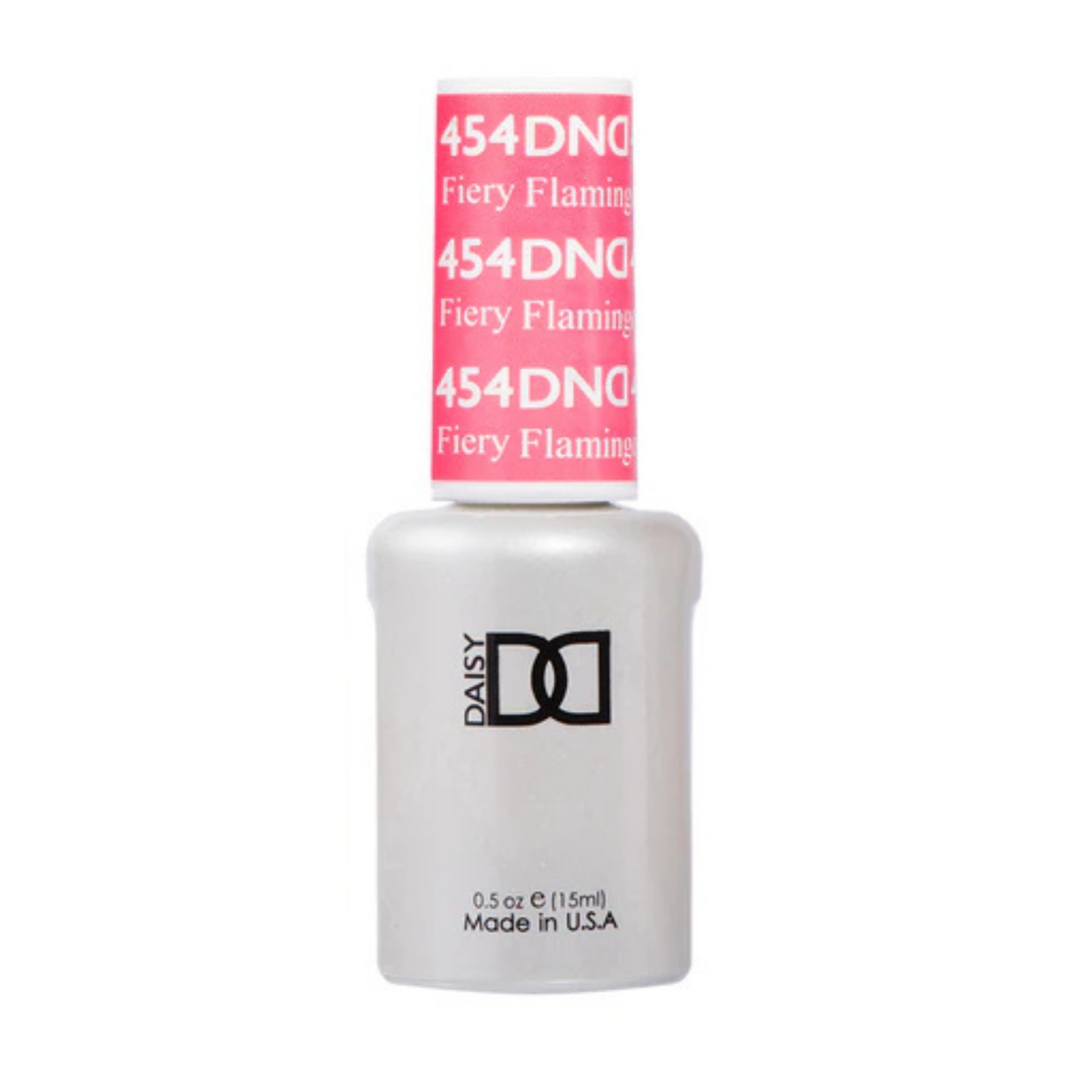 dnd-gel-polish-454-fiery-flamingo