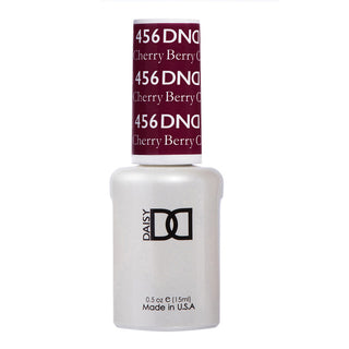 dnd-gel-polish-456-cherry-berry
