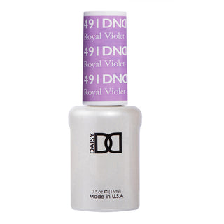 dnd-gel-polish-491-royal-violet