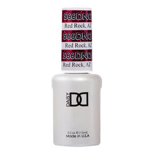 dnd-gel-polish-566-red-rock