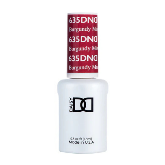 dnd-gel-polish-635-burgandy-mist