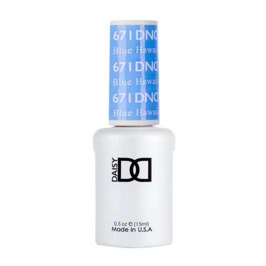 dnd-gel-polish-671-blue-hawaiian