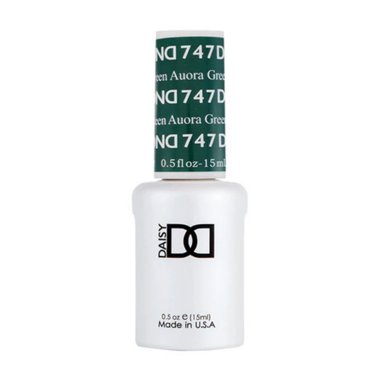 dnd-gel-polish-747-aurora-green