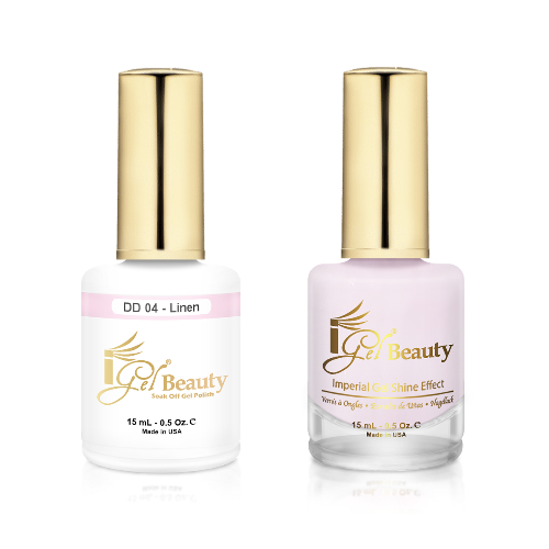 igel-duo-gel-lacquer-dd4-linen