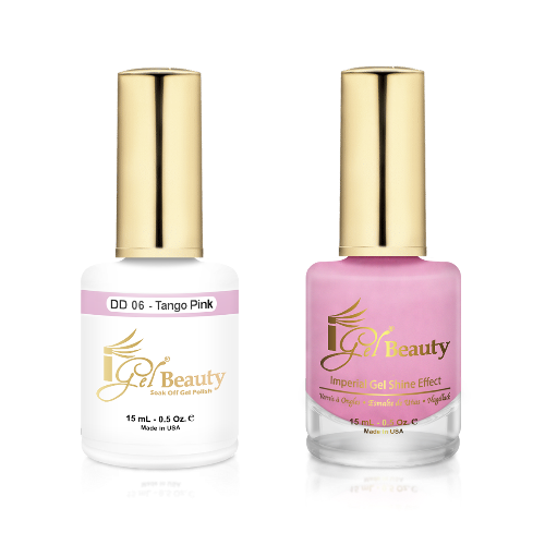igel-duo-gel-lacquer-dd6-tango-pink