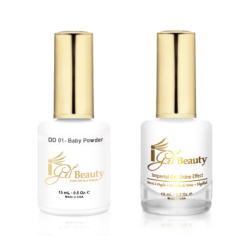 igel-duo-gel-lacquer-dd1-baby-powder