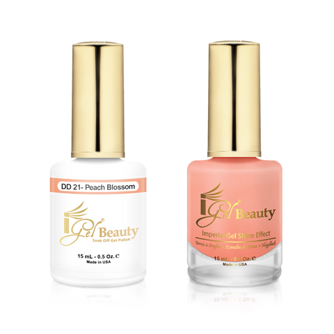 igel-duo-gel-lacquer-dd21-peach-blossom