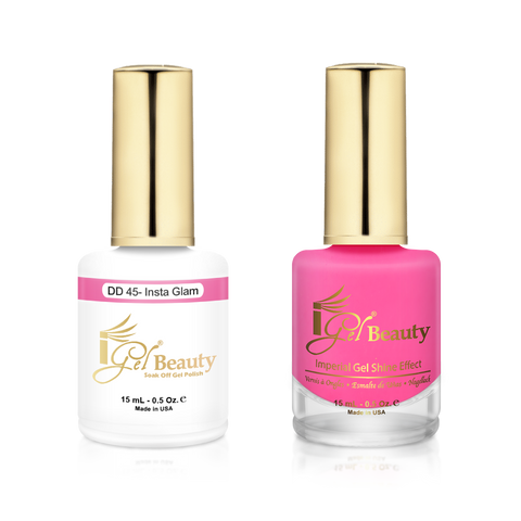 igel-duo-gel-lacquer-dd45-ista-glam