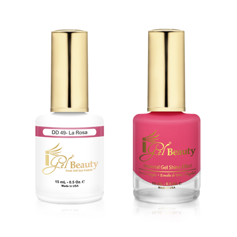 igel-duo-gel-lacquer-dd49-la-rosa