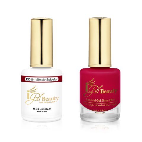 igel-duo-gel-lacquer-dd84-simply-spiceful