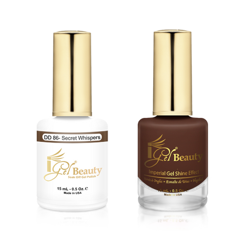 igel-duo-gel-lacquer-dd86-secret-whispers