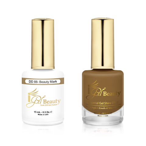 igel-duo-gel-lacquer-dd88-beauty-mark