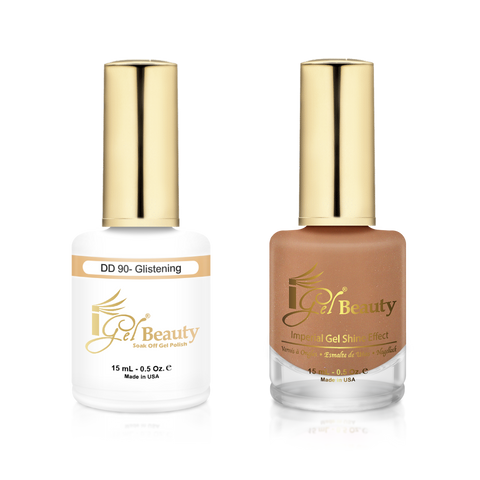 igel-duo-gel-lacquer-dd90-glistening