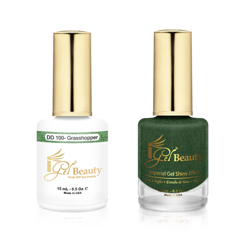 igel-duo-gel-lacquer-dd100-grasshopper