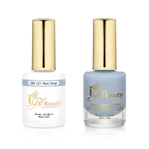 igel-duo-gel-lacquer-dd127-rain-drop