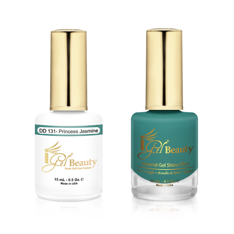 igel-duo-gel-lacquer-dd131-princess-jasmine