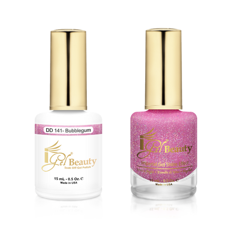 igel-duo-gel-lacquer-dd141-bubblegum