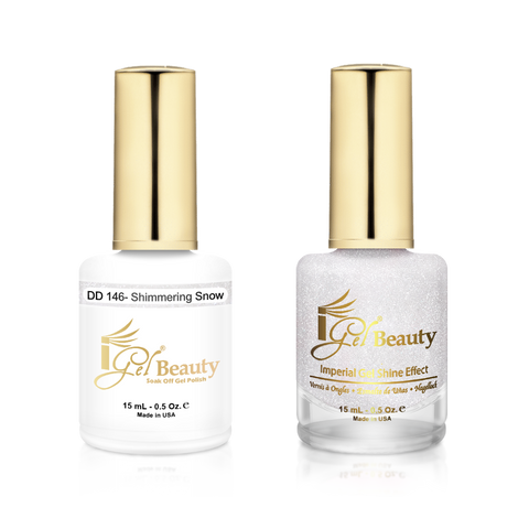 igel-duo-gel-lacquer-dd146-shimmering-snow