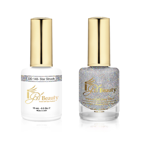 igel-duo-gel-lacquer-dd148-star-struck