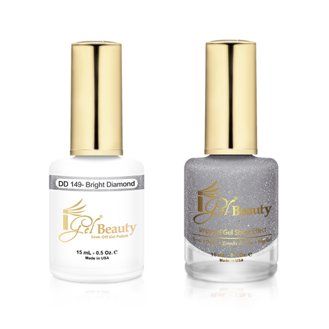 igel-duo-gel-lacquer-dd149-bright-diamond