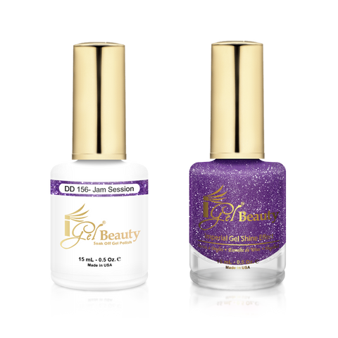 igel-duo-gel-lacquer-dd156-jam-session