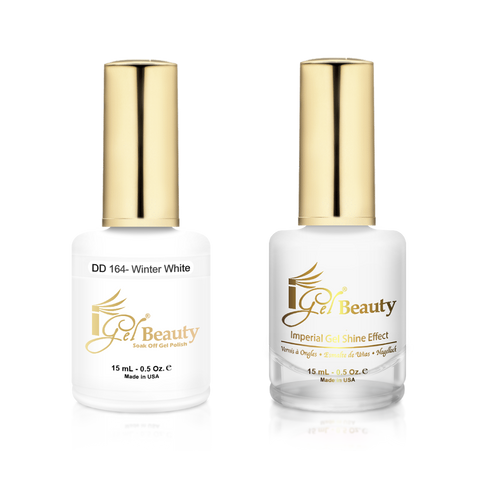 igel-duo-gel-lacquer-dd164-winter-white