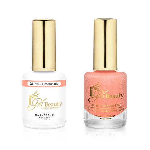 igel-duo-gel-lacquer-dd186-creamsicle