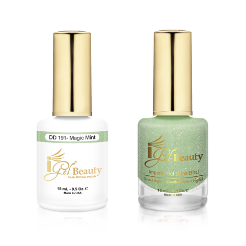 igel-duo-gel-lacquer-dd191-magic-mint