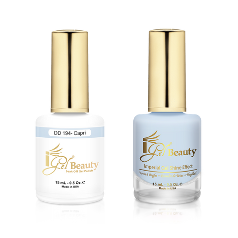 igel-duo-gel-lacquer-dd194-capri